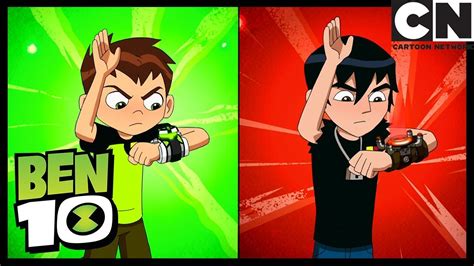 ben 10 la|ben 10 cartoon network.